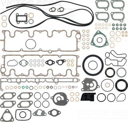 Dichtungsvollsatz, Motor