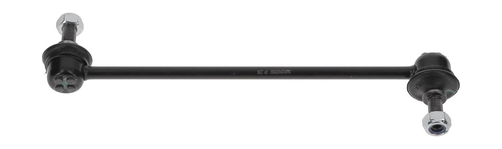 Stange/Strebe, Stabilisator