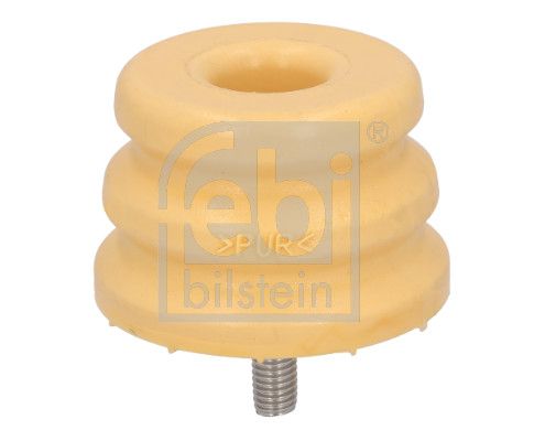 Anschlagpuffer, Fahrerhaus