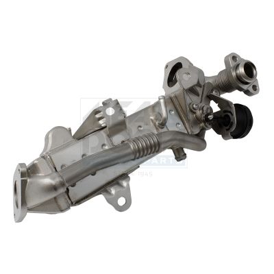 Kühler, Abgasrückführung