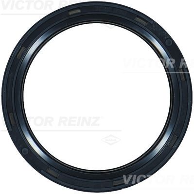 Wellendichtring, Kurbelwelle