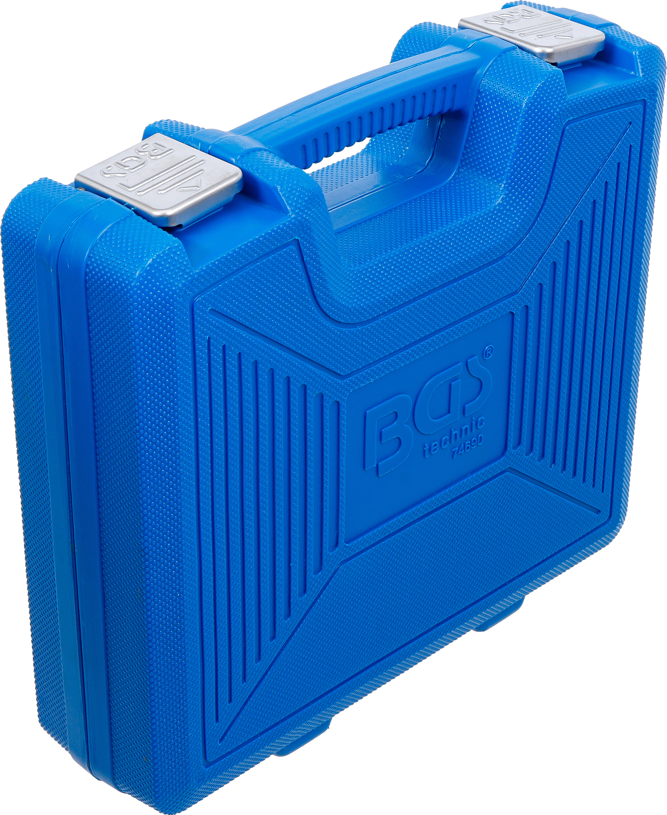 BGS Nietmutternaufsatz | Metallausführung | M3 - M12