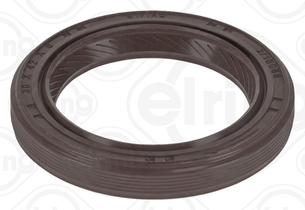 Wellendichtring, Nockenwelle