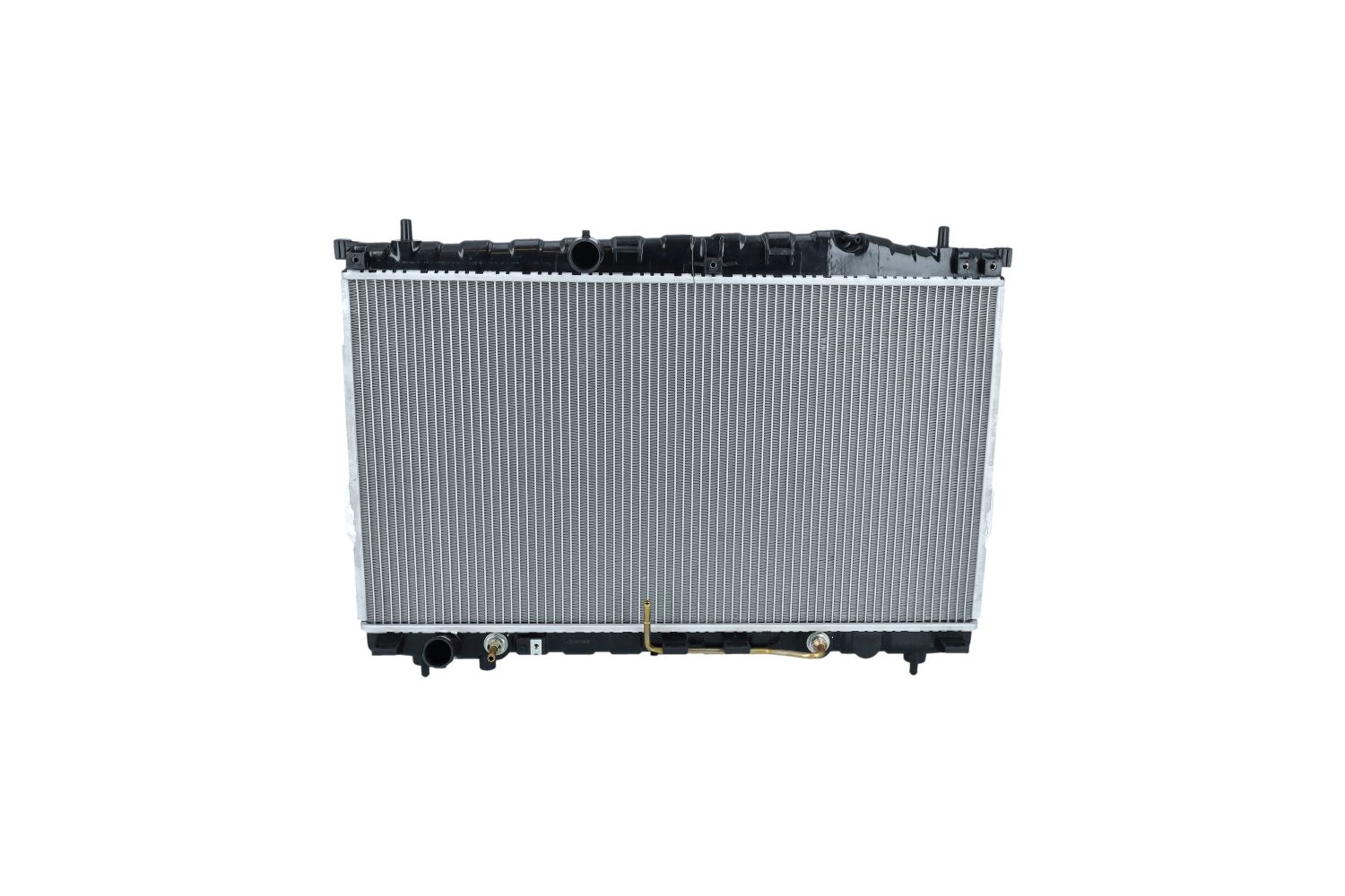 Kühler, Motorkühlung