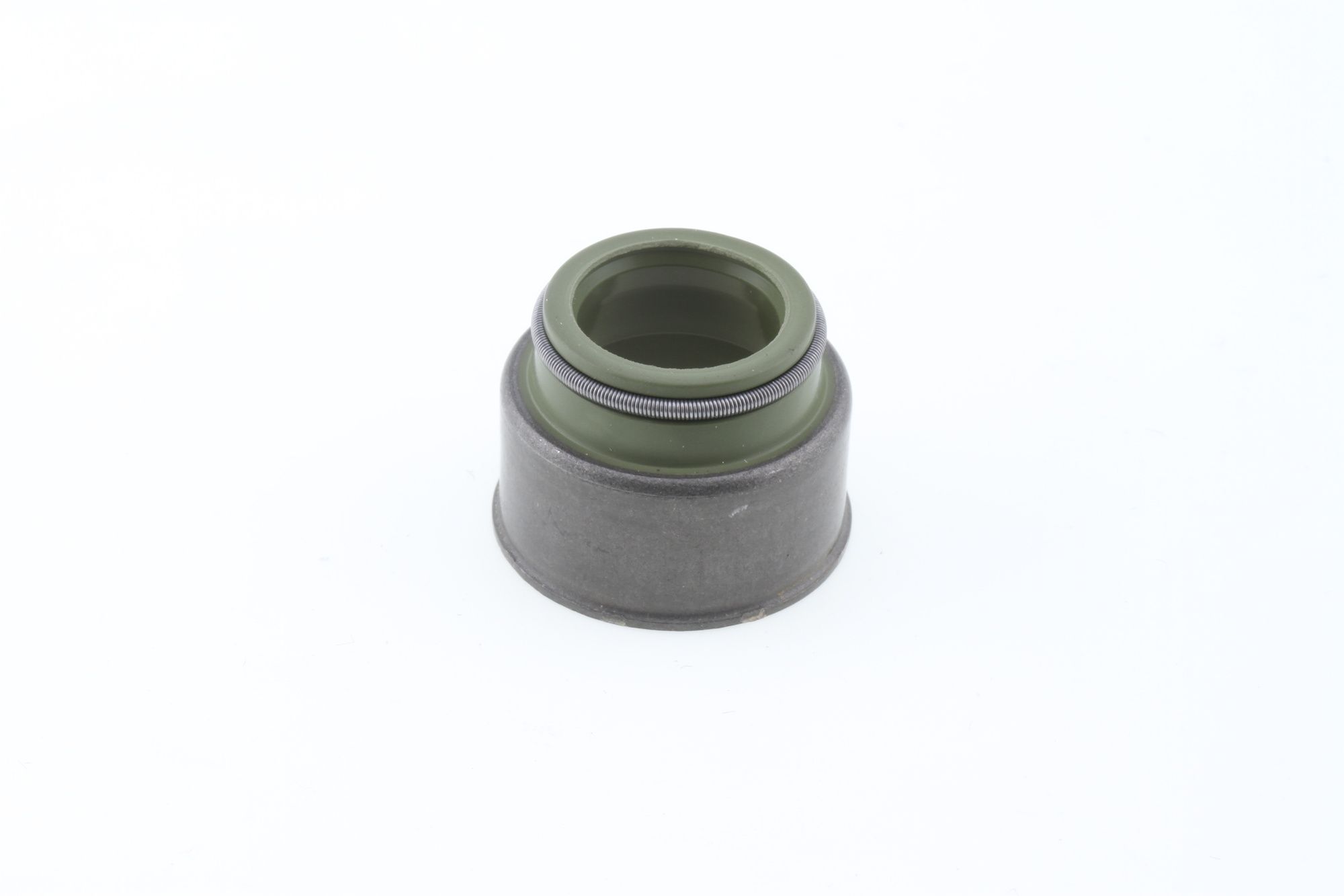 Dichtung des Ventilschafts (12x16/12x20x15) passt zu: MERCEDES VITO / MIXTO (W639), CITARO (O 530), CONECTO (O 345), MK, NG, O 303, O 304, O 305, O 307, O 330, O 340, O 403, O 404 10.5D-9.6D 01.70-