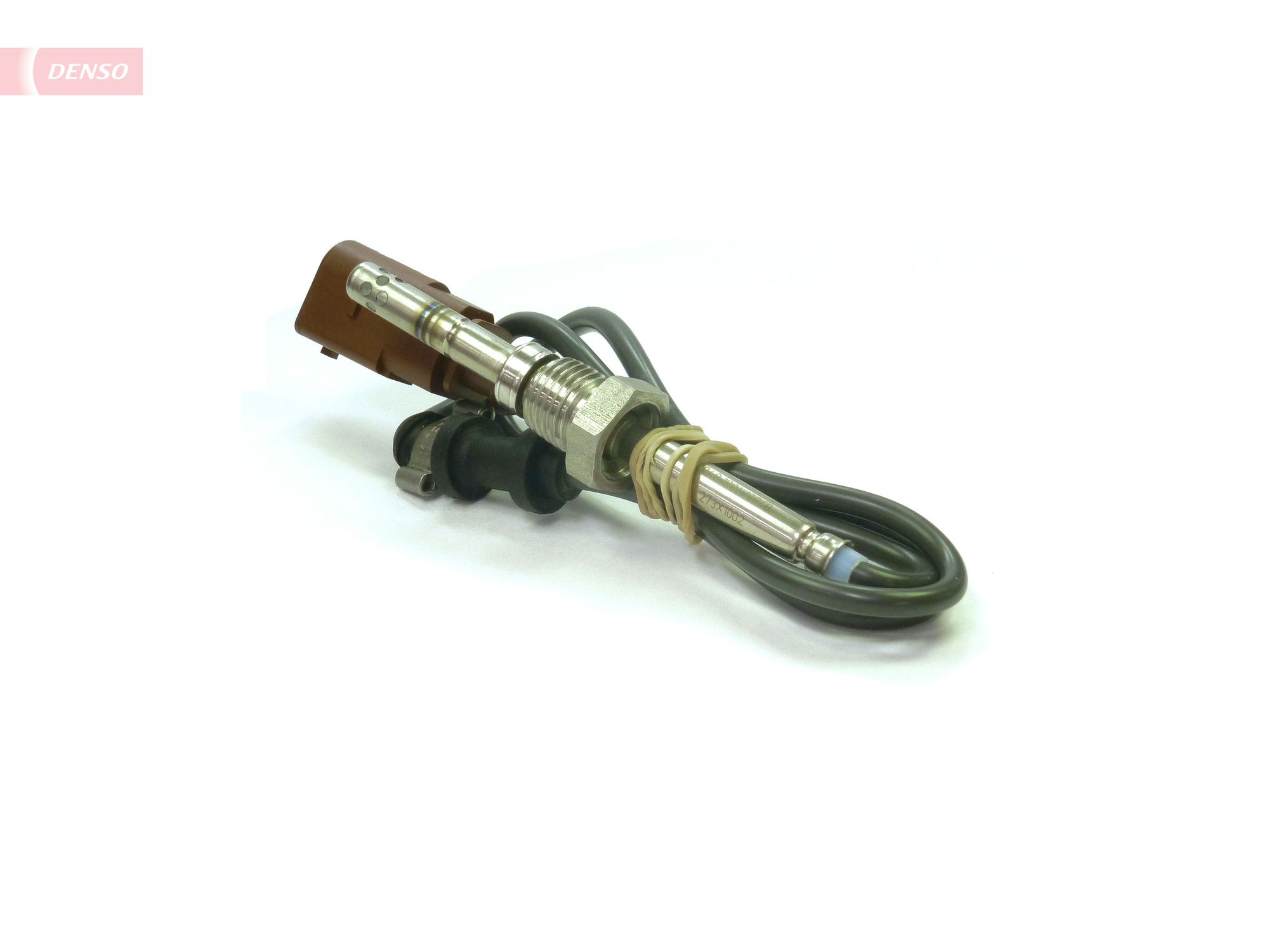 Sensor, Abgastemperatur