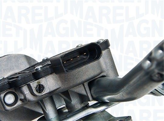 Scheibenreinigungsanlage