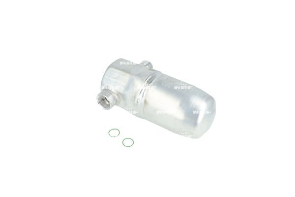 Trockner, Klimaanlage