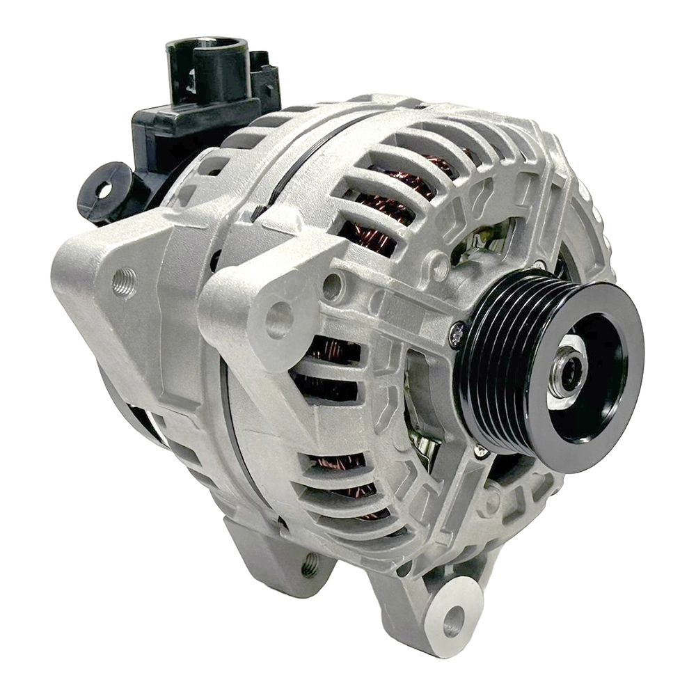 Generator “BOM-Prestolite 12 V, 150 A, mit Transistorregler ”