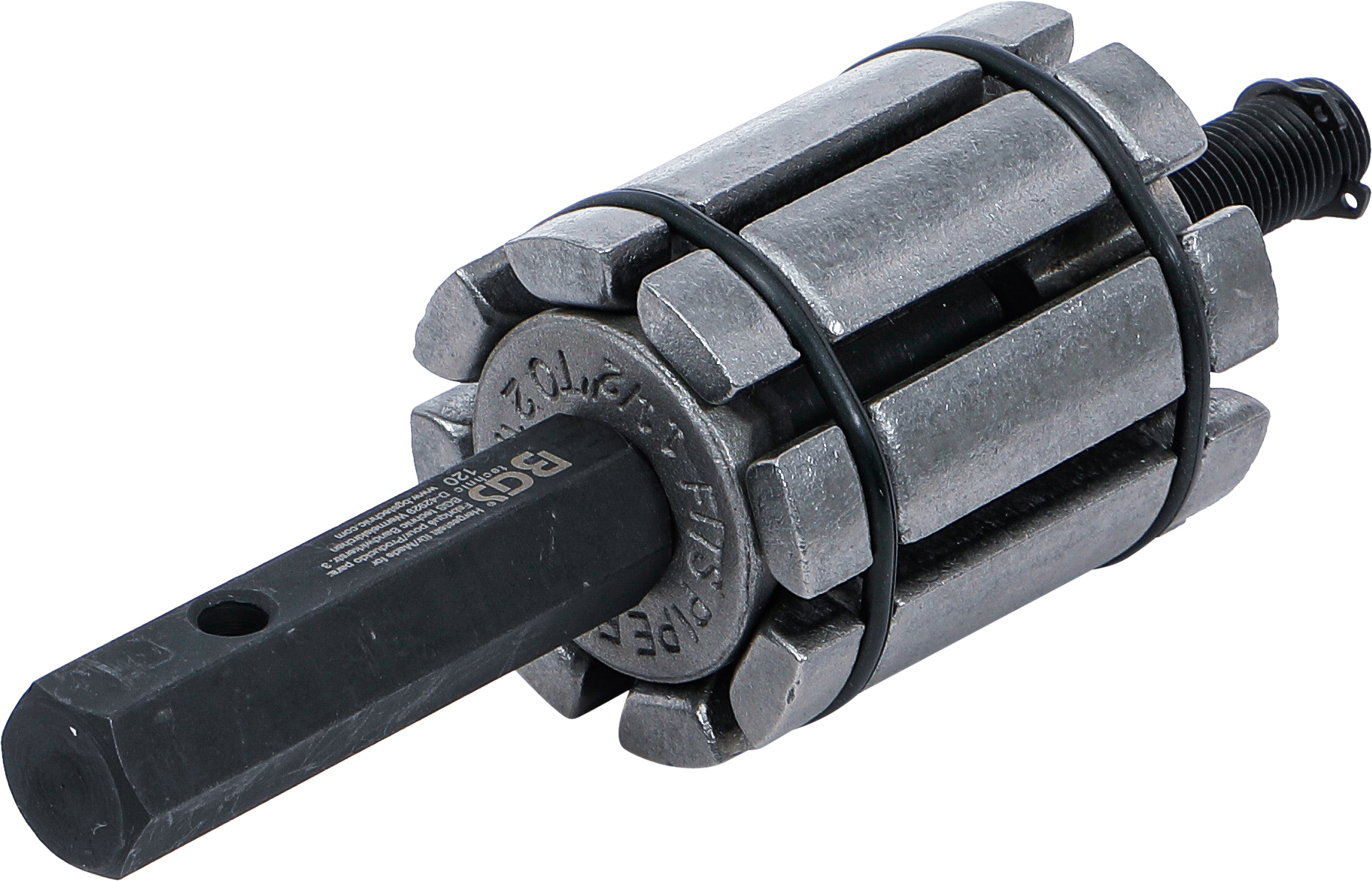 BGS Aufweiter für Auspuffrohre | 38 - 64 mm