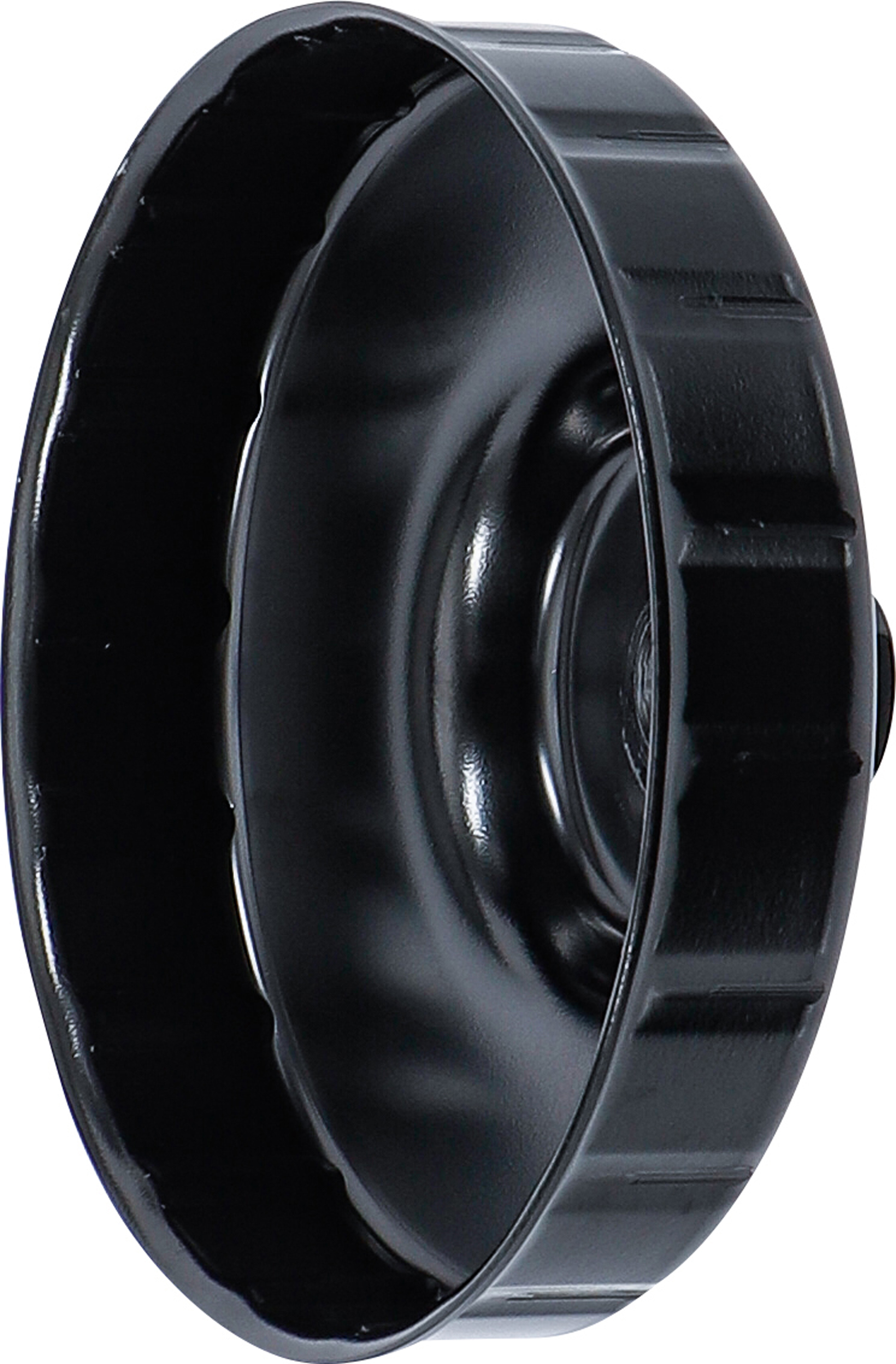BGS Ölfilterschlüssel | 18-kant | Ø 108 mm | für Opel, Renault