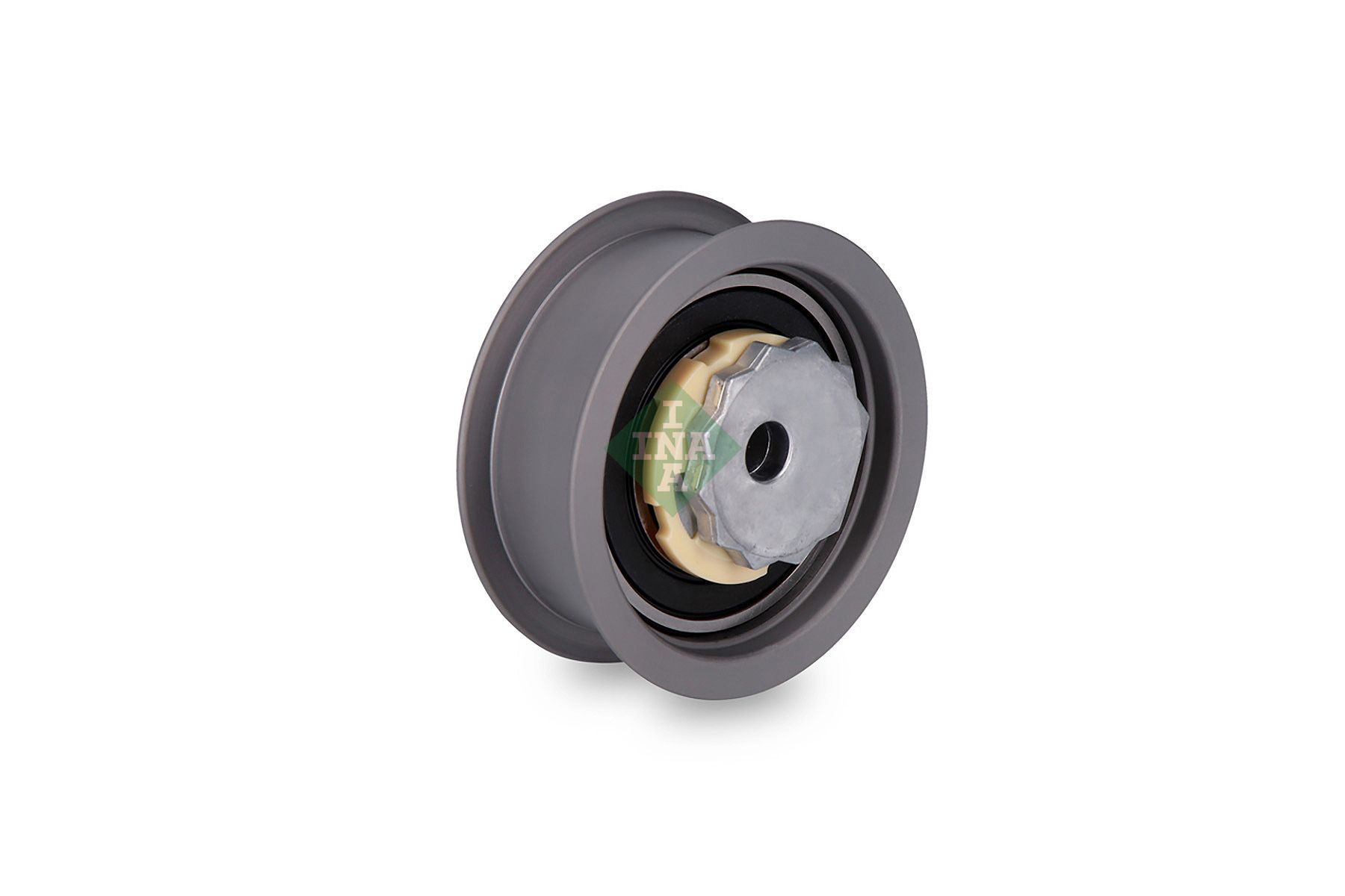 Spannrolle, Zahnriemen