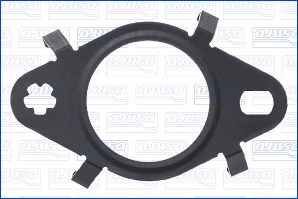 Dichtung, AGR-Ventil