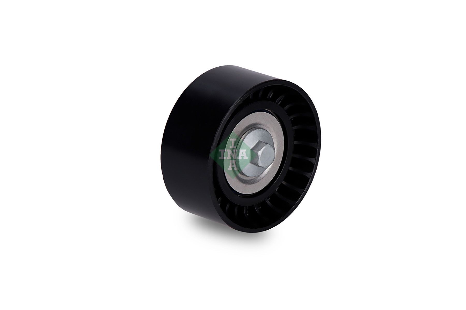 Umlenk-/Führungsrolle, Keilrippenriemen