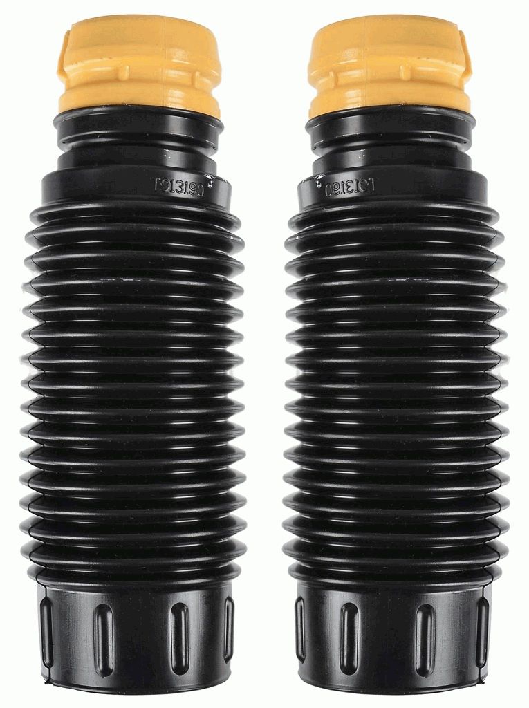 Staubschutzsatz, Stoßdämpfer