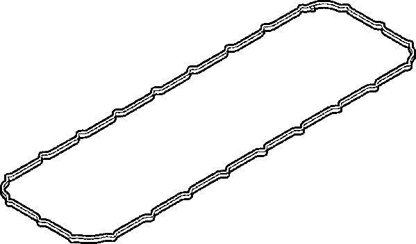 Dichtung, Zylinderkopfhaube