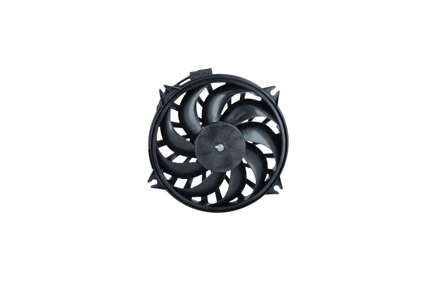 Lüfter, Motorkühlung