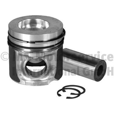Kolben “KOLBENSCHMIDT 108117 , 108 mm, 0,12 mm”
