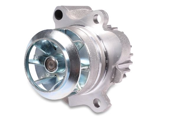 Wasserpumpe, Motorkühlung