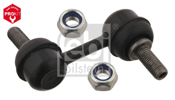 Stange/Strebe, Stabilisator