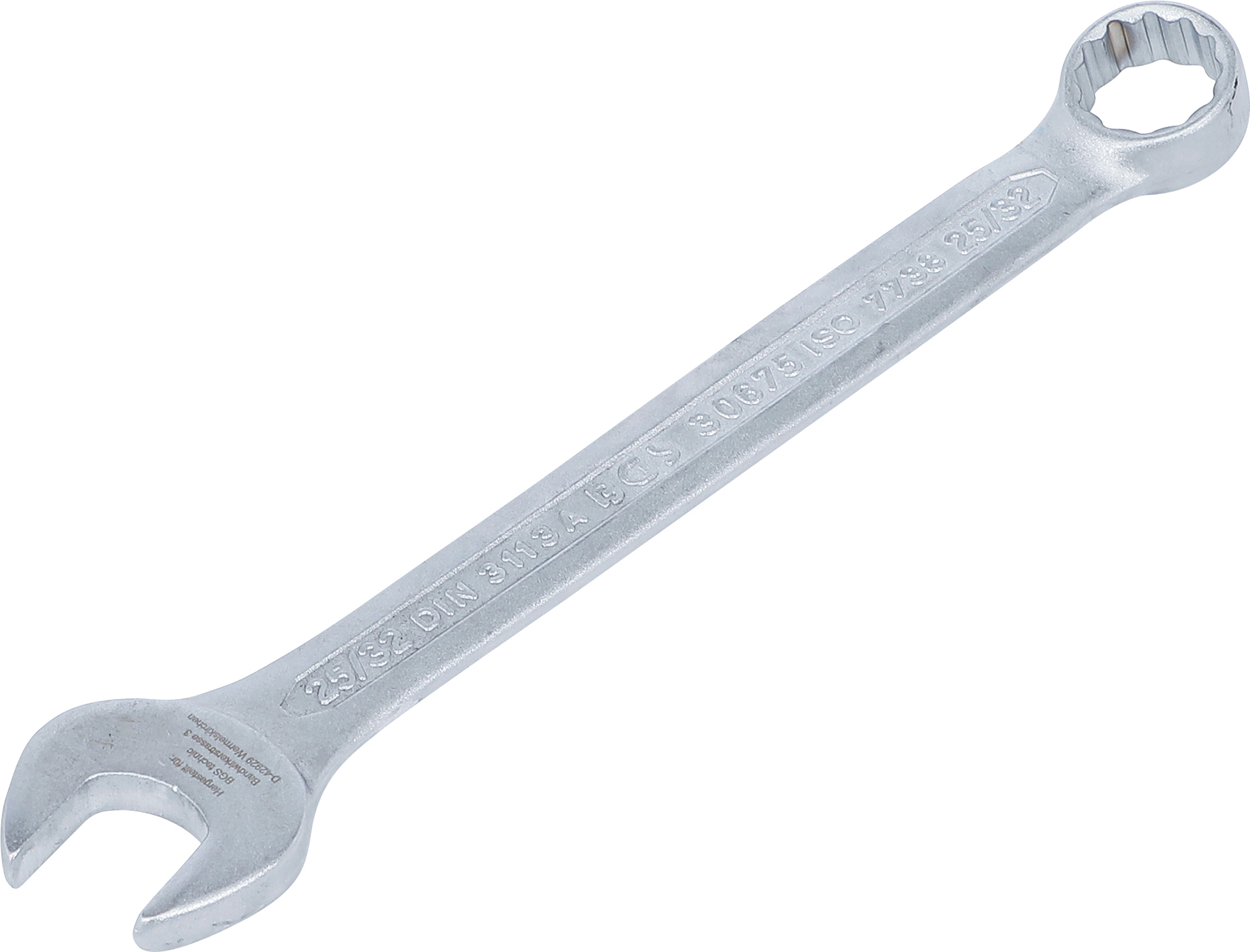 BGS Maul-Ringschlüssel | SW 25/32"