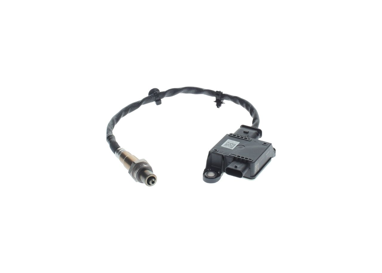 Partikelsensor “BOSCH”