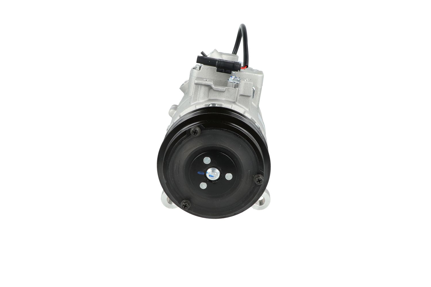 Kompressor, Klimaanlage