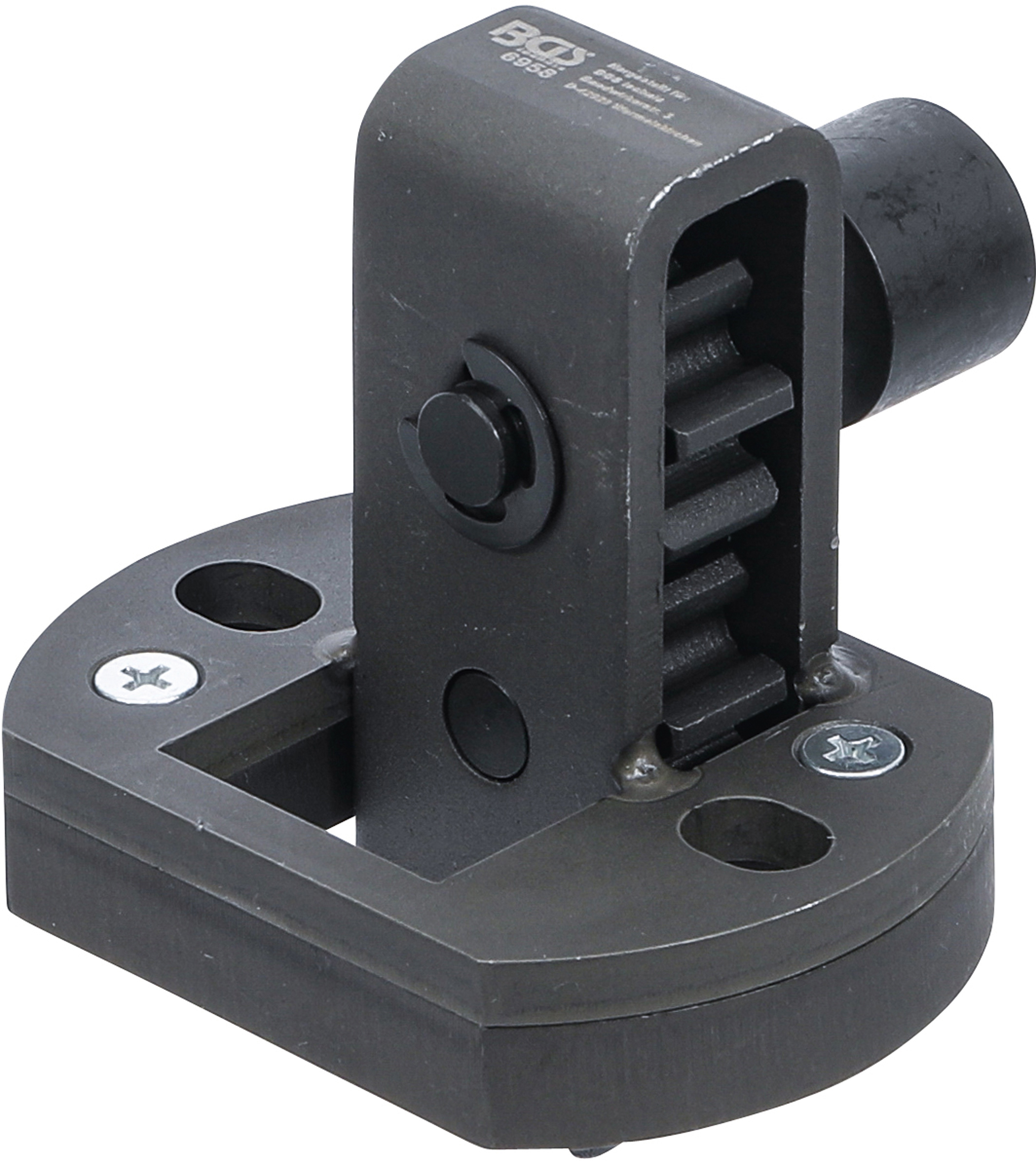 BGS Schwungrad- / Kurbelwellen-Drehwerkzeug | für Mercedes-Benz / MAN