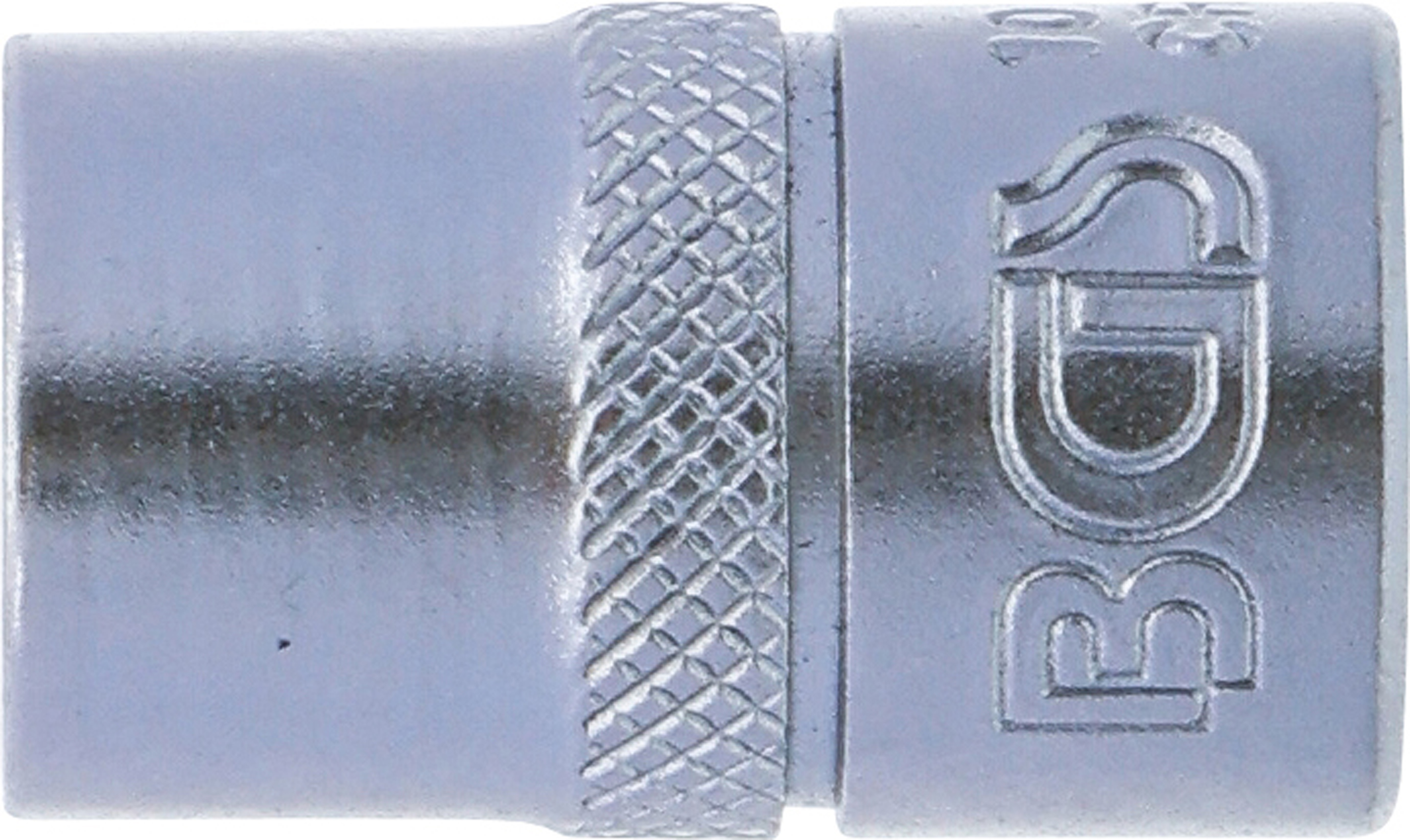 BGS Steckschlüssel-Einsatz Sechskant | Antrieb Innenvierkant 10 mm (3/8") | SW 11 mm