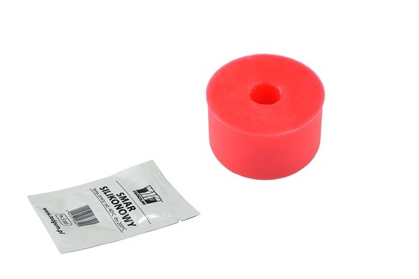 Lagerung, Stabilisatorkoppelstange