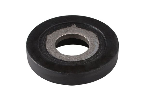 Lagerung, Achskörper