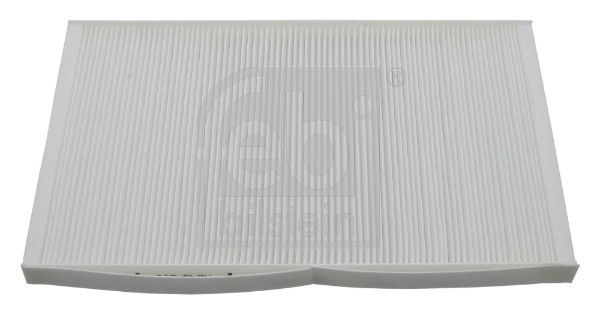 Filter, Innenraumluft