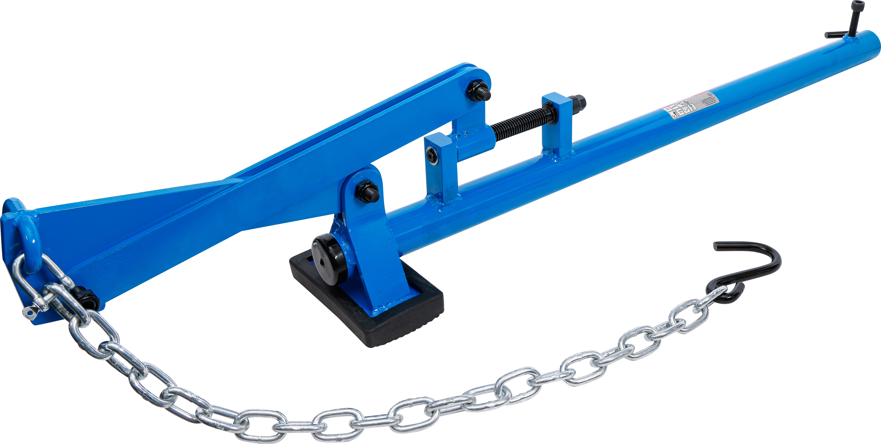 BGS Querlenker-Hebelwerkzeug | mit Kette
