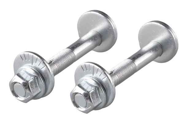 Sturzkorrekturschraube