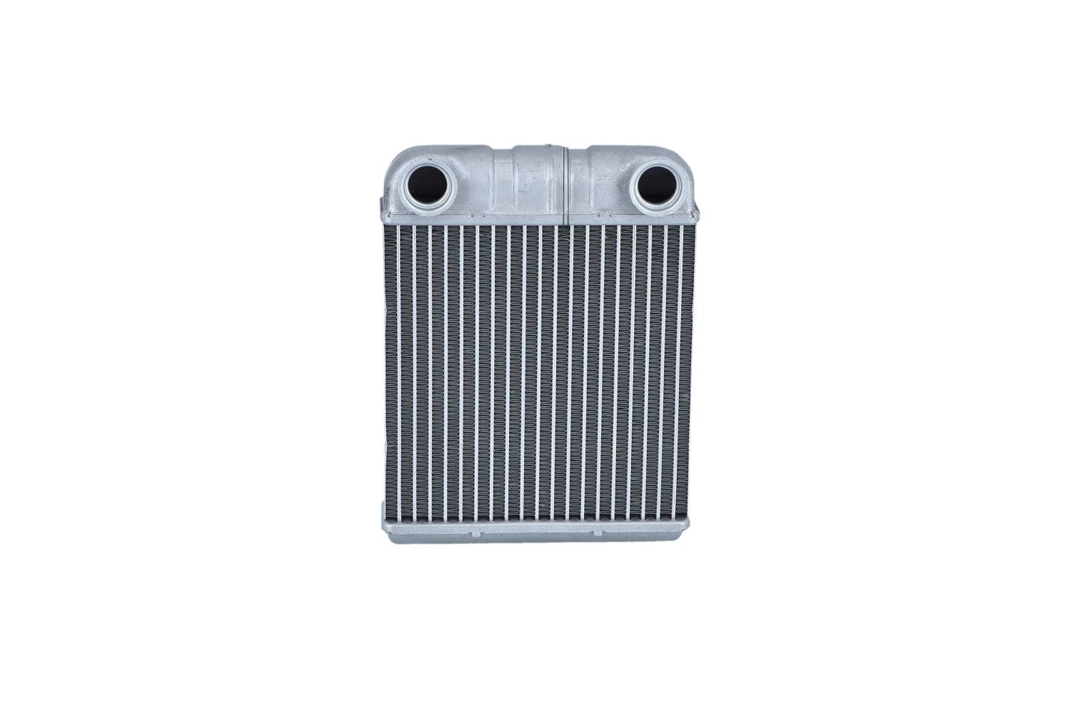 Wärmetauscher, Innenraumheizung