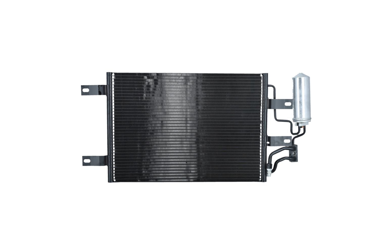 Kondensator, Klimaanlage