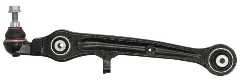 Lenker, Radaufhängung