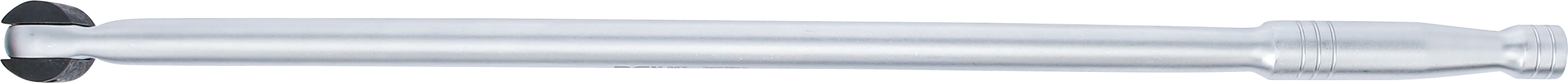 BGS Gelenkgriff | Abtrieb Außenvierkant 12,5 mm (1/2") | 610 mm