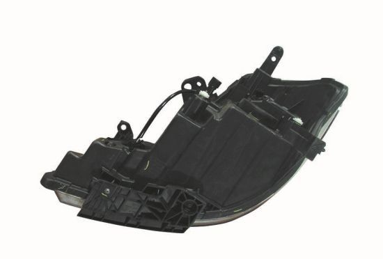 Hauptscheinwerfer