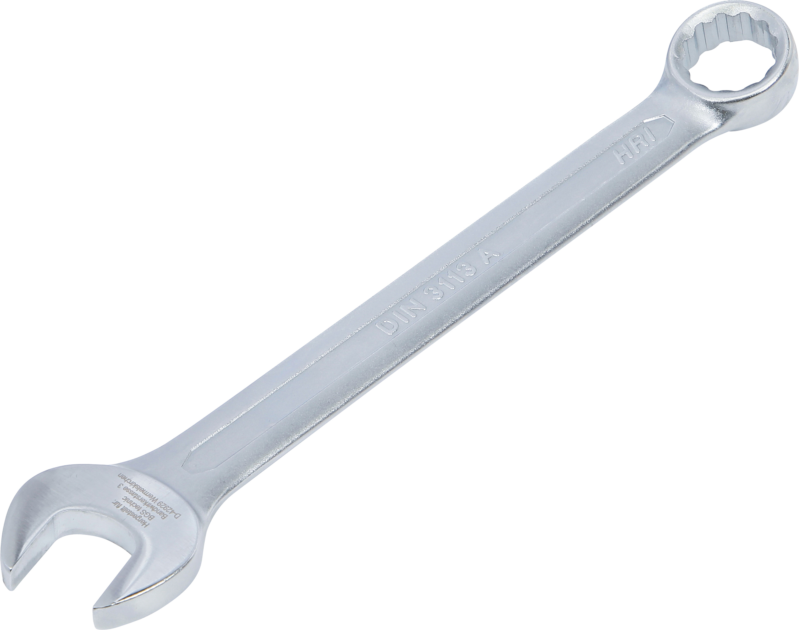 BGS Maul-Ringschlüssel | SW 13/16"