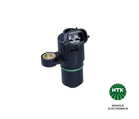 Impulsgeber, Kurbelwelle