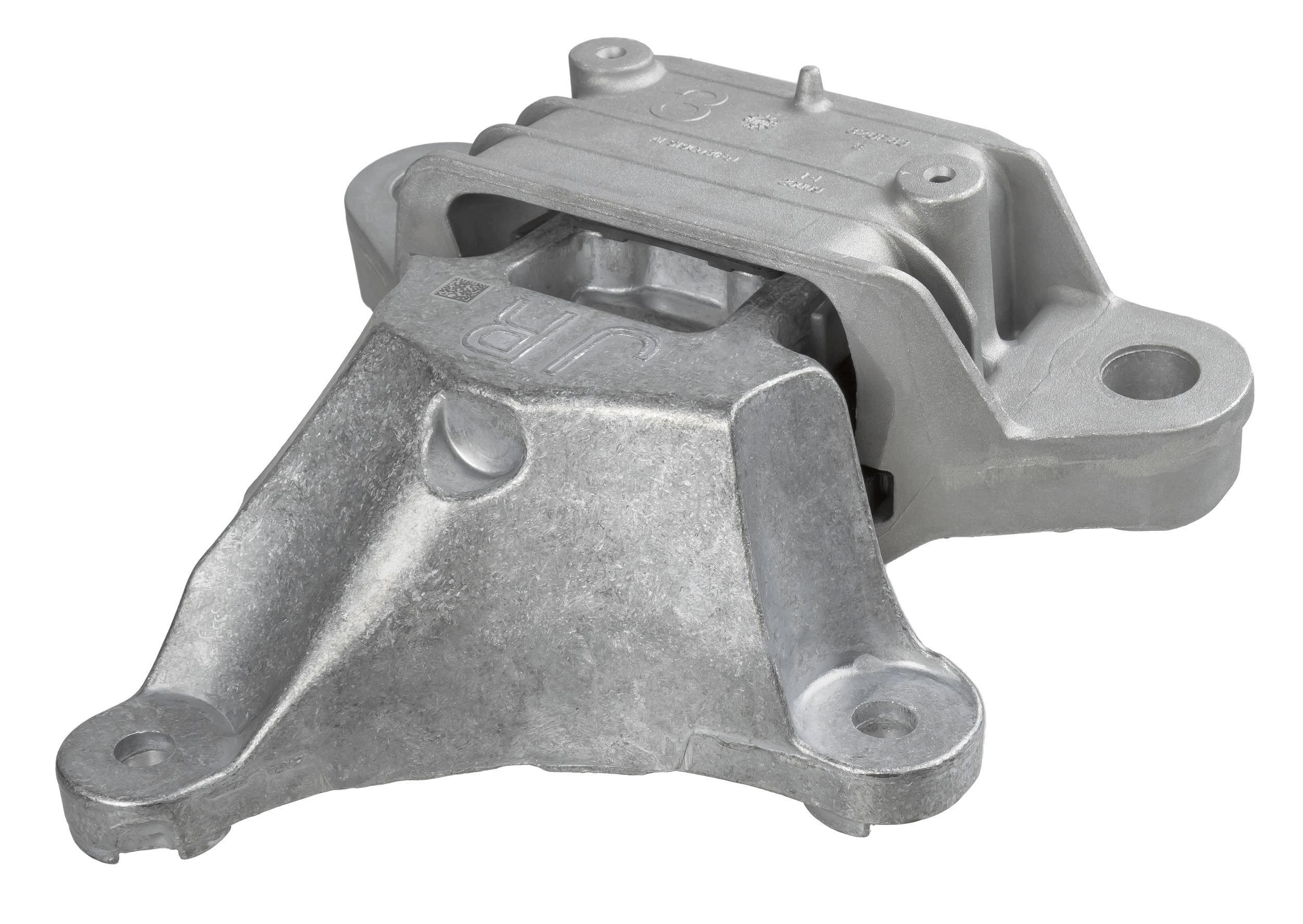 Lagerung, Automatikgetriebe