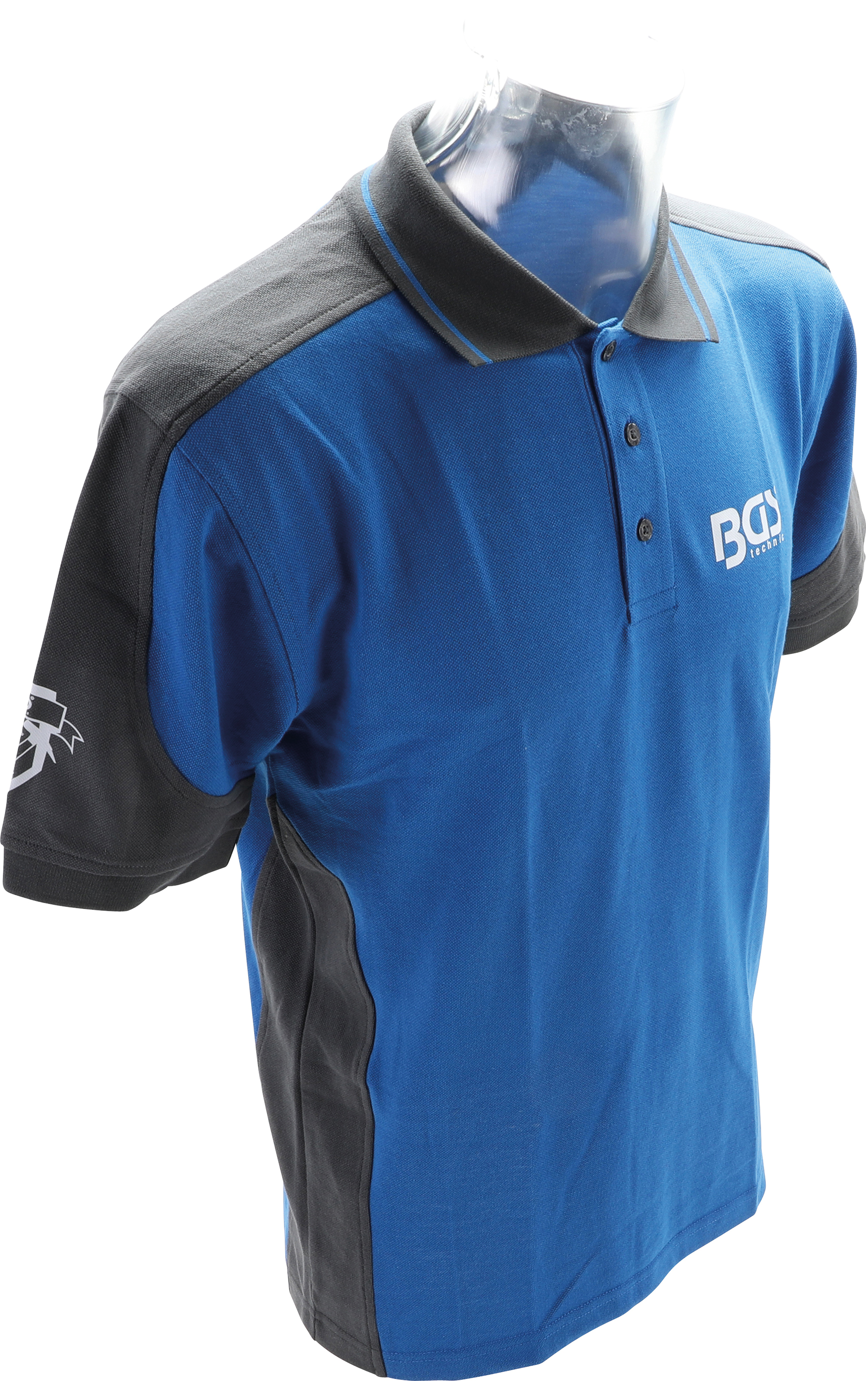 BGS BGS® Polo-Shirt | Größe S