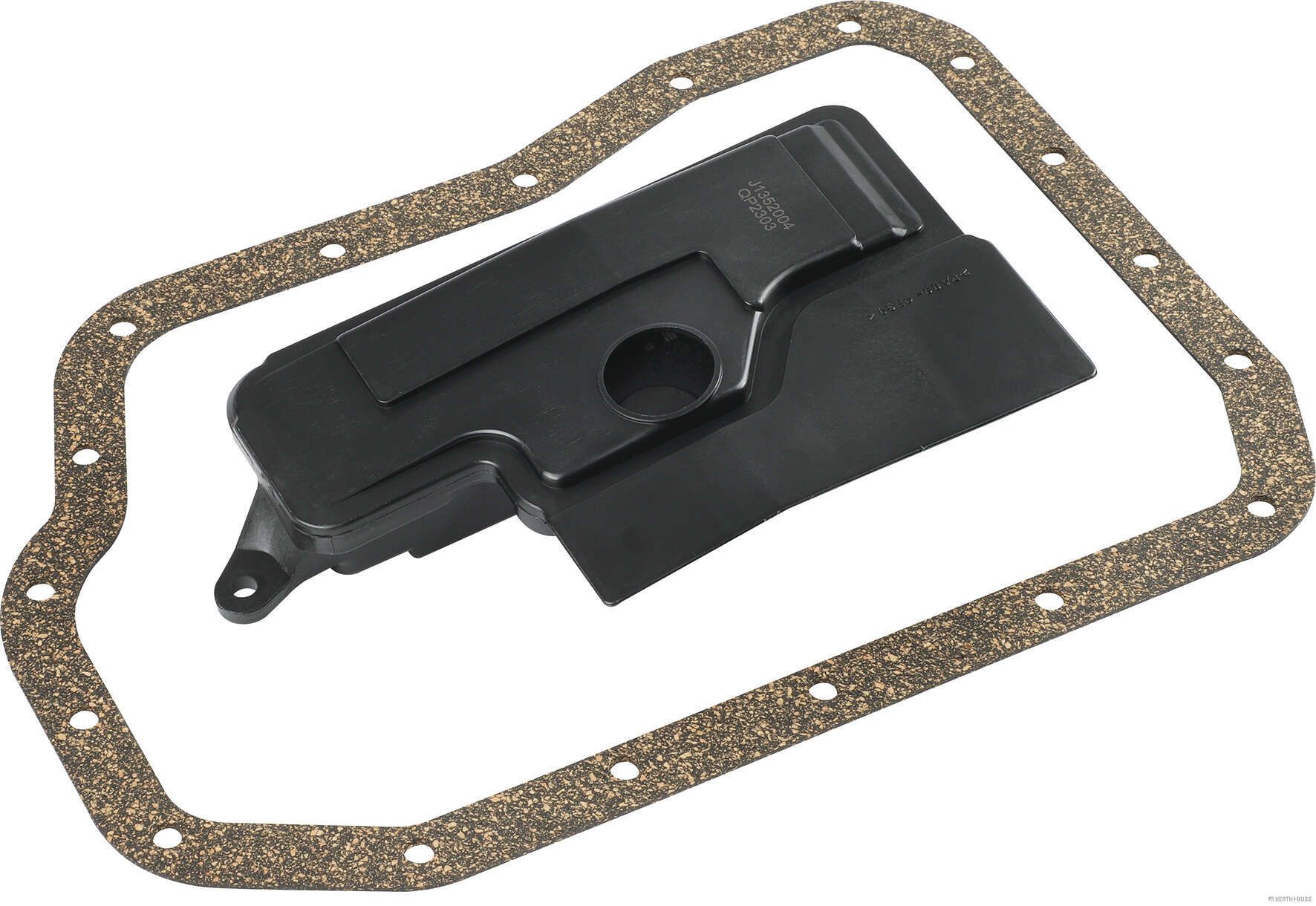 Hydraulikfilter, Automatikgetriebe