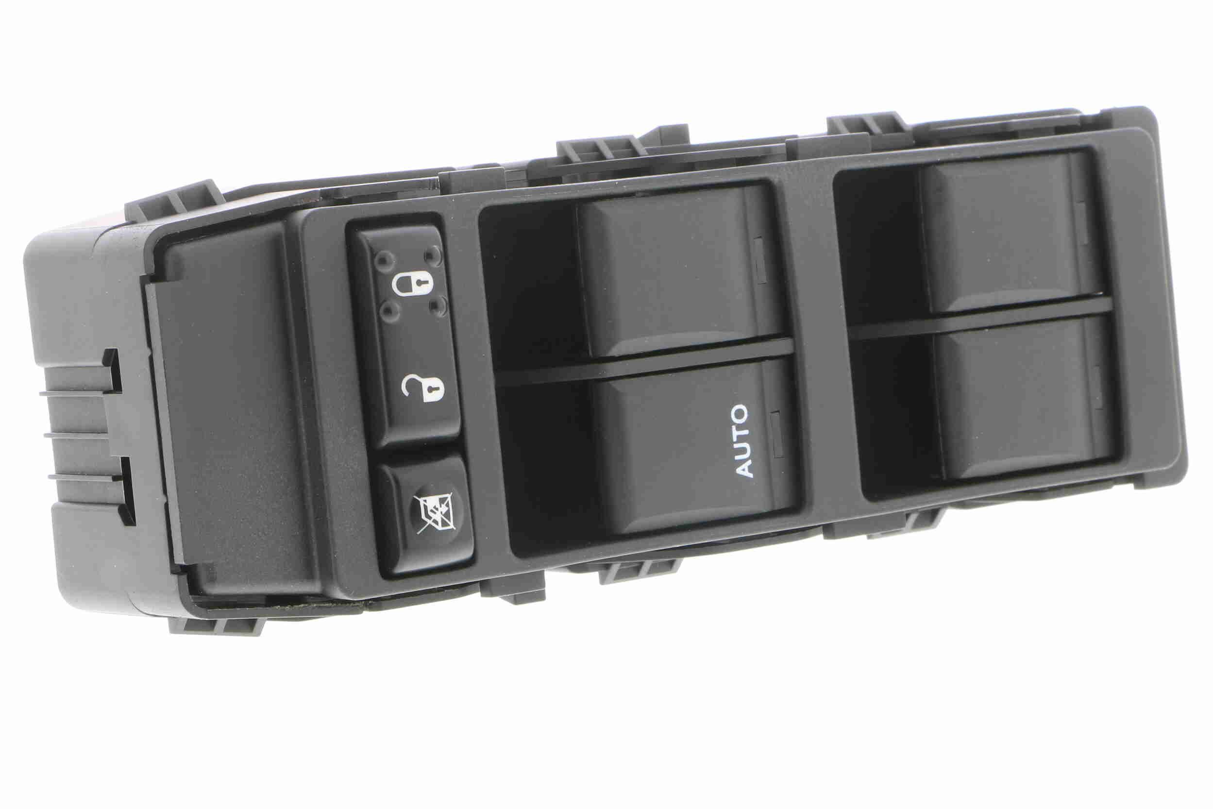 Schalter, Fensterheber