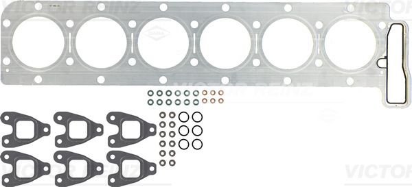 Dichtungssatz, Zylinderkopf