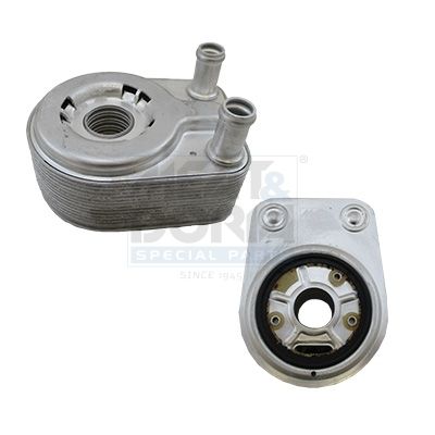 Ölkühler, Motoröl