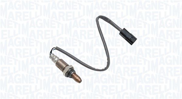 Lambdasonde “MAGNETI MARELLI 4,2 Ohm, 5 -adrig, 1.200 mm”