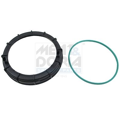 Verschluss, Kraftstofftank