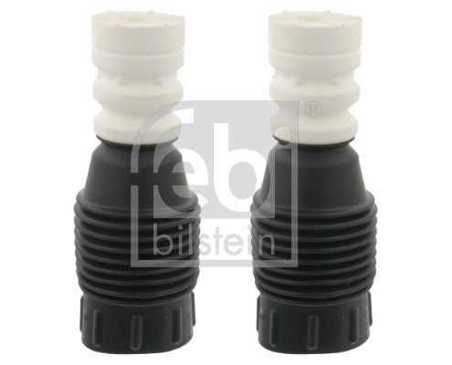 Staubschutzsatz, Stoßdämpfer